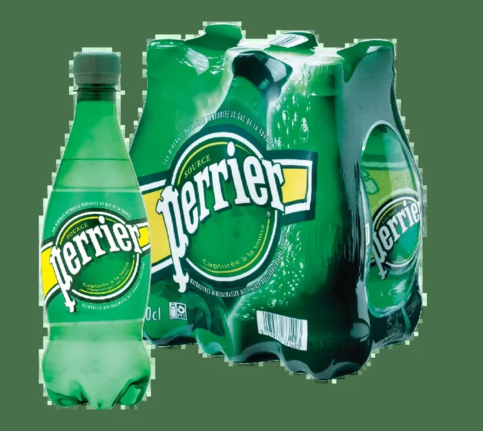Commandez Perrier au CO2 (50 cl) en ligne – Drinks Shop
