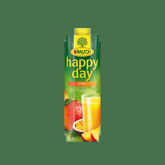 Commandez Rauch Happy Day Mangue (100 cl) – Drinks Shop