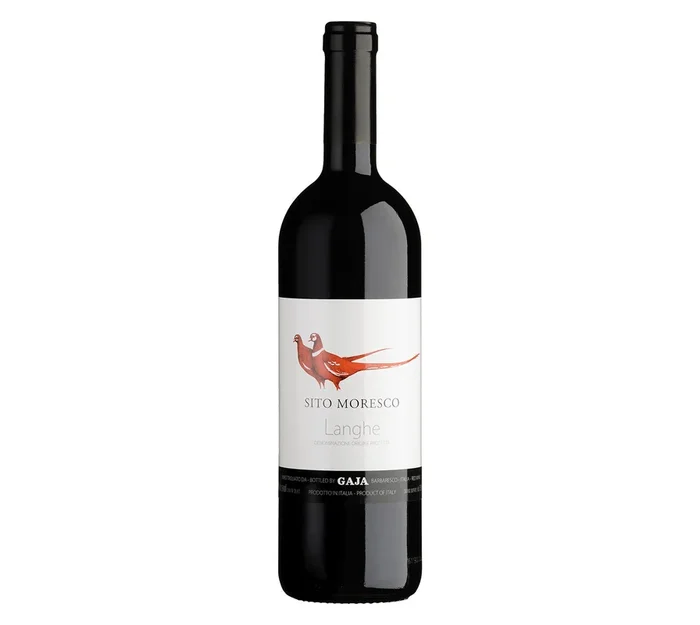 Commandez Sito Moresco Langhe (75cl) en ligne