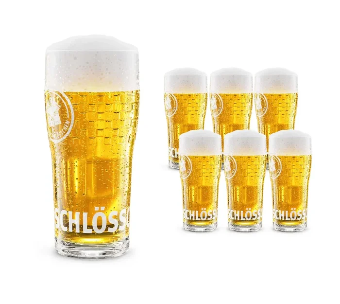 Commandez un verre Helvetic 6x30cl – Drinks Shop