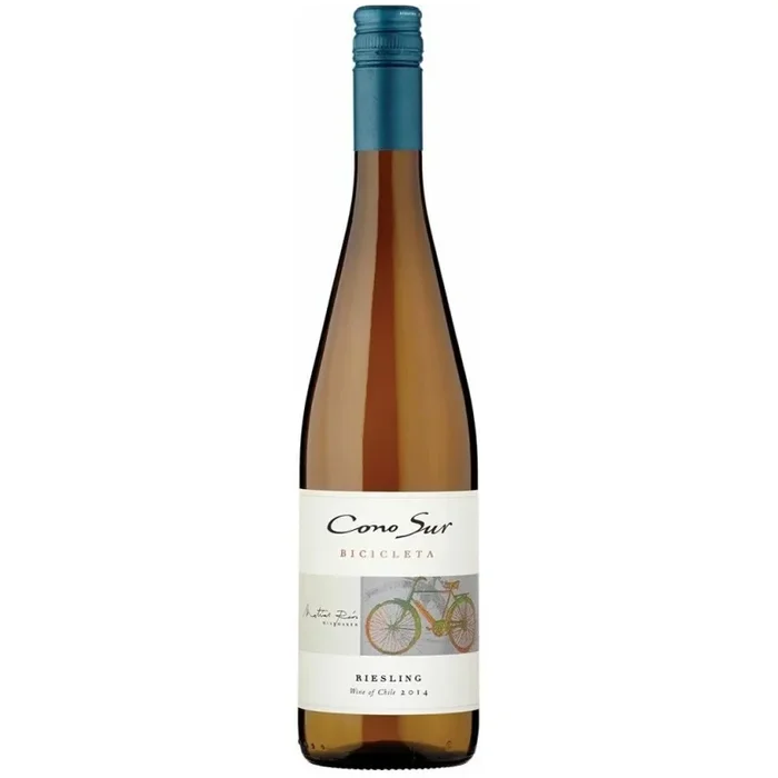 COMO SUR BICICLETA RIESLING Dry White