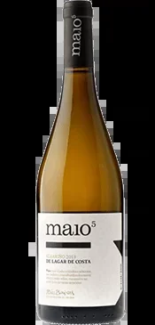 Comprar vino Maio albariño 2020 al mejor Precio en CataTú