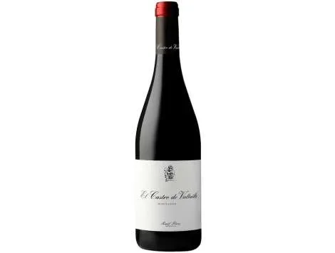 Comprar Vino Tinto El Castro de Valtuille Mencía Joven 2024 Online