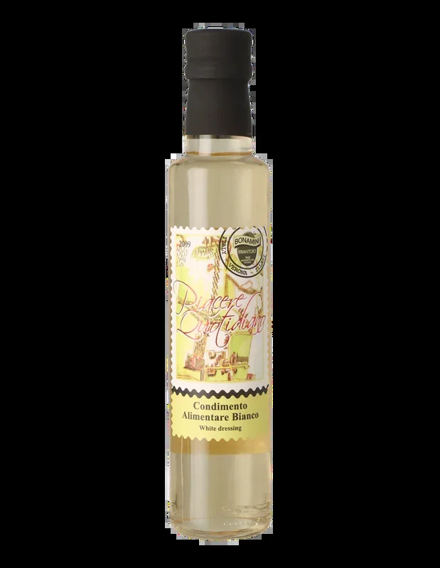 Condimento Balsamico Bianco
