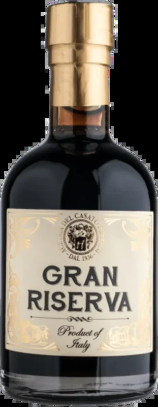 Condimento Gran Riserva – Balsam-Essig Bertoni
