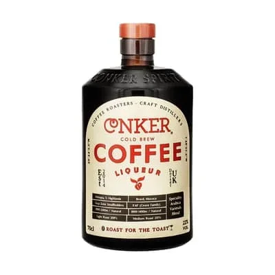 Conker Spirit Cold Brew Kaffeelikör 70cl