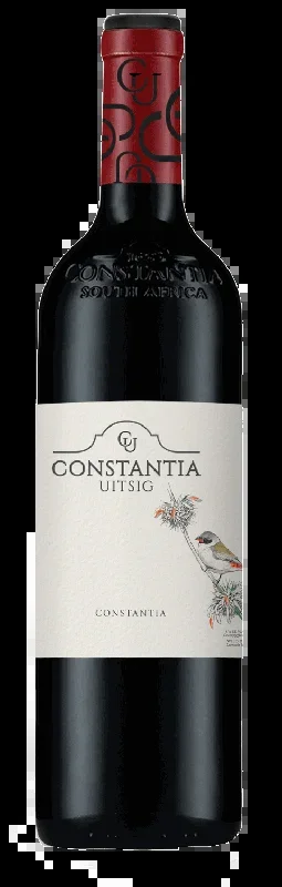 Constantia Uitsig Constantia Red 2019 – Red wine