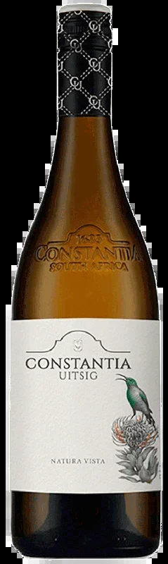 Constantia Uitsig Natura Vista 2023 – White wine