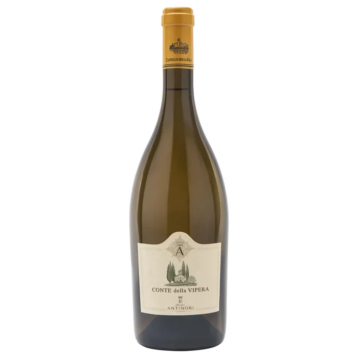Conte della Vipera 2022 Magnum in Holzkiste