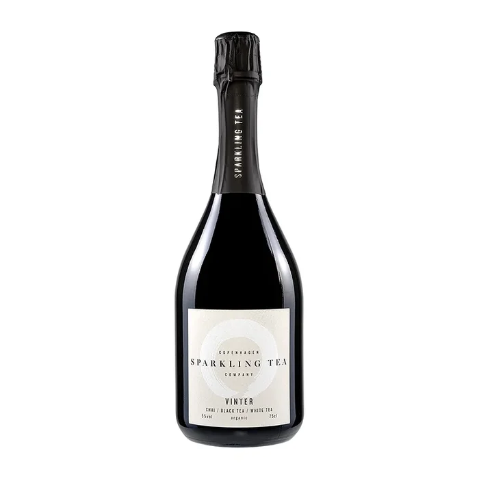 Copenhagen Sparkling Tea | Vinter