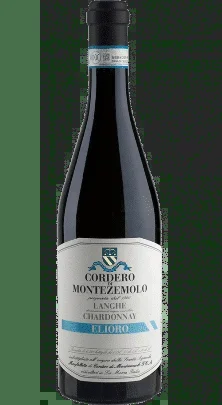 Cordero di Montezemolo Elioro Chardonnay BIO