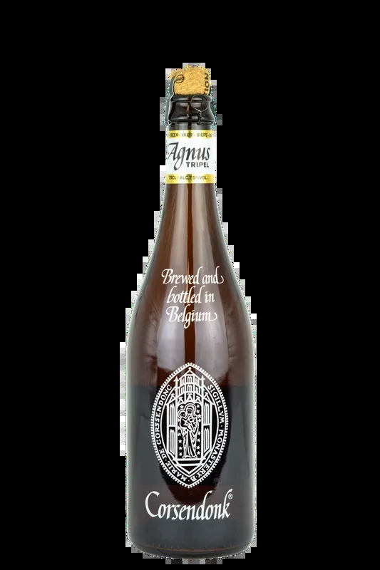 Corsendonk Agnus Tripel