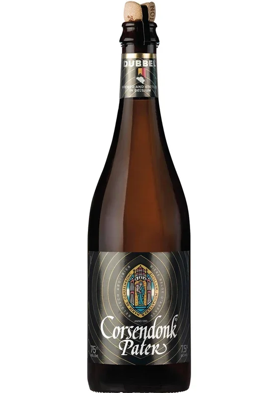 Corsendonk Pater 0,75 l Mw