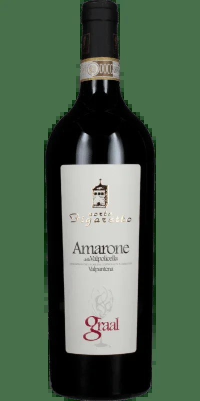 Corte Figaretto Amarone Valpantena Graal