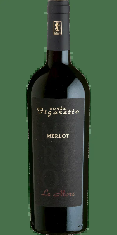 Corte Figaretto “Le More” Merlot Verona IGT