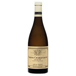 Corton-Charlemagne AOC Grand Cru Domaine des Héritiers Louis Jadot …