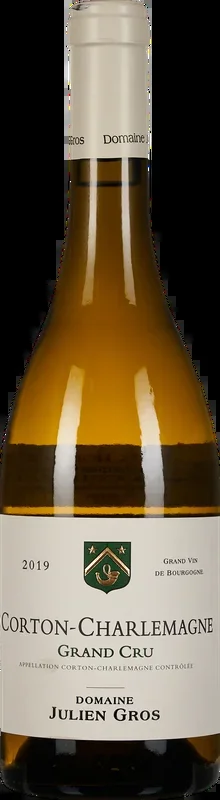 Corton-Charlemagne Grand Cru 2019