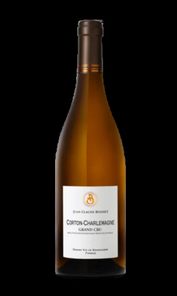 Corton-Charlemagne Grand Cru