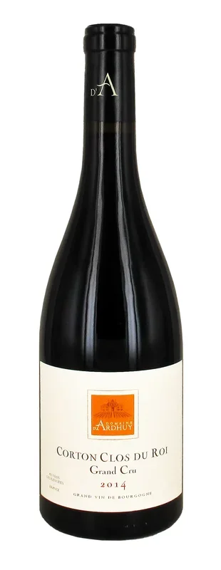 Corton Clos du Roi GC2020
