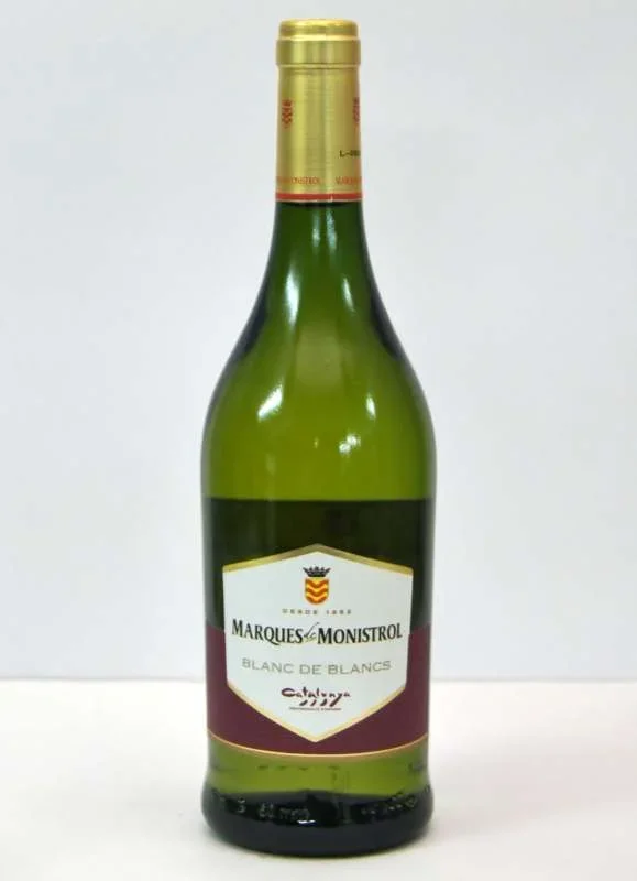 Cosme Palacio Blanco Weißwein