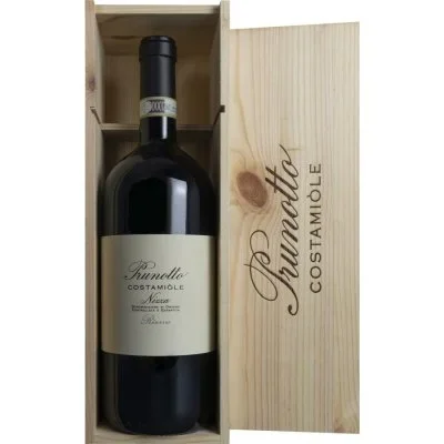 Costamiòle Nizza DOCG Riserva 2005 Magnum – Prunotto