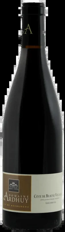 Côte de Beaune Village Rouge2021