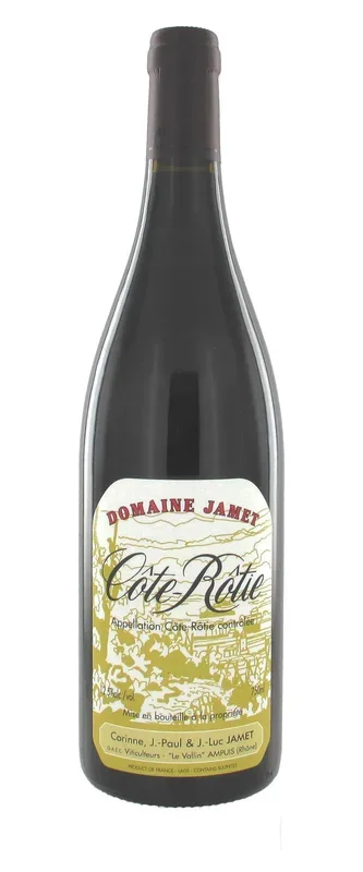 Côte-Rôtie Brune2021
