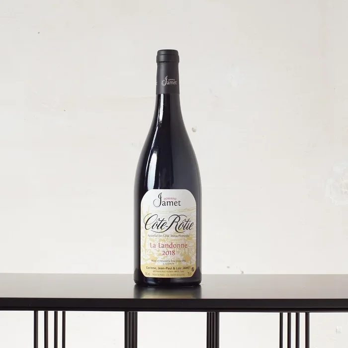 Côte Rôtie La Landonne 2019 – Domaine Jamet – 0,75