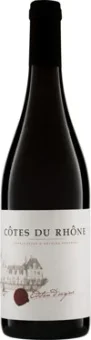 Côtes du Rhône ÉDITION D’ORIGINE AOP Biowein