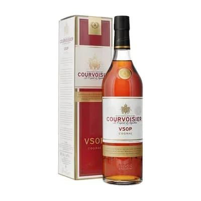 Courvoisier V.S.O.P Cognac 70cl