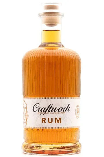 CRAFTWORK RUM