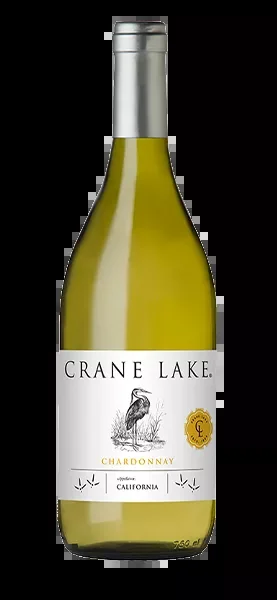 Crane Lake Chardonnay