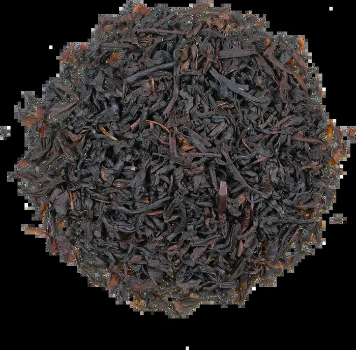 Sahne Royal – aromatisierter Schwarzer Tee