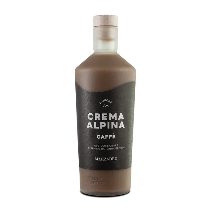 Crema Alpina | Caffè Likör | 700ml