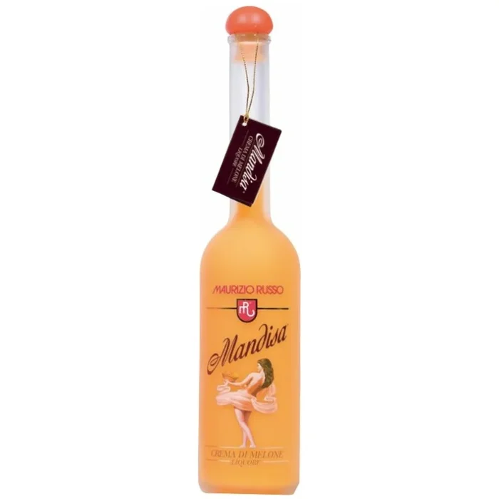 CREMA DI MELONE MELONE CREME – LIKÖR – 20%