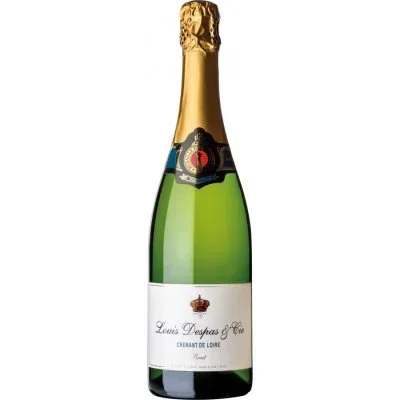 Crémant Brut de Loire – Louis Despas