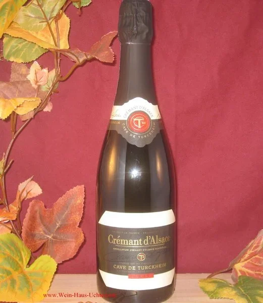 CRÉMANT D’ALSACE Turckheim
