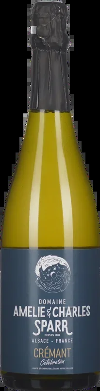 Crémant d’Alsace Célébration 2020