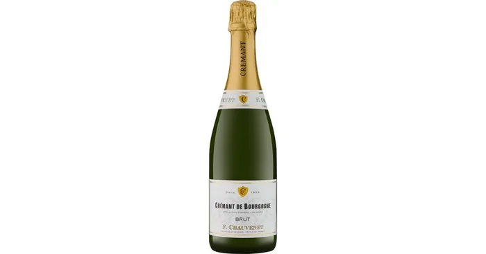 Crémant de Bourgogne Brut AOC