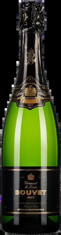 Crémant de Loire Brut Blanc de Blancs 2023