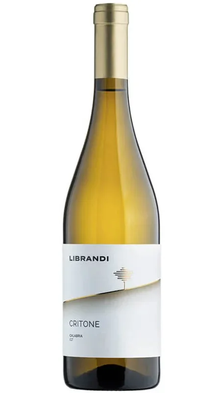 Critone Val di Neto Calabria IGT – Librandi
