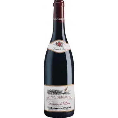 Crozes-Hermitage Domaine de Roure 2017 – Paul Jaboulet Aîné