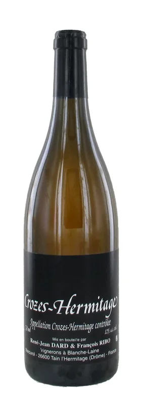 Crozes Hermitage les Karriere Blanc2022
