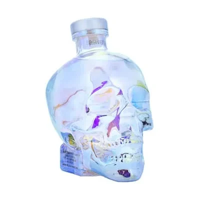 Crystal Head Aurora Vodka 70cl