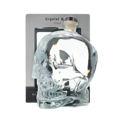 Crystal Head Vodka 300cl