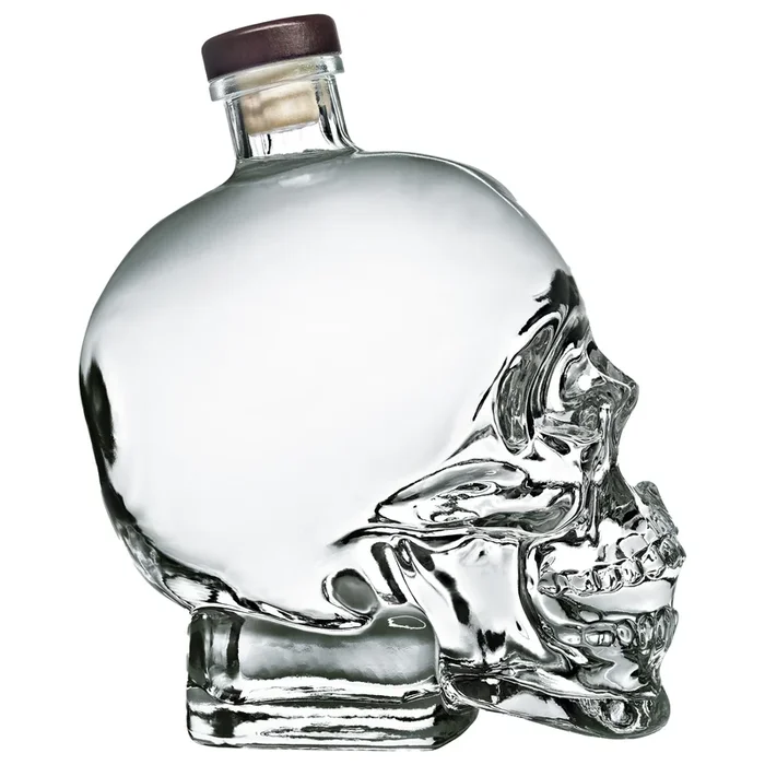 Crystal Head Vodka