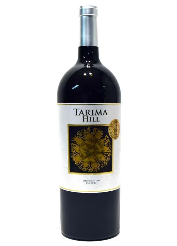 Cuentaviñas Alomado Rotwein