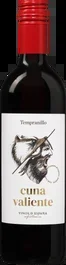 Cuna Valiente Tempranillo