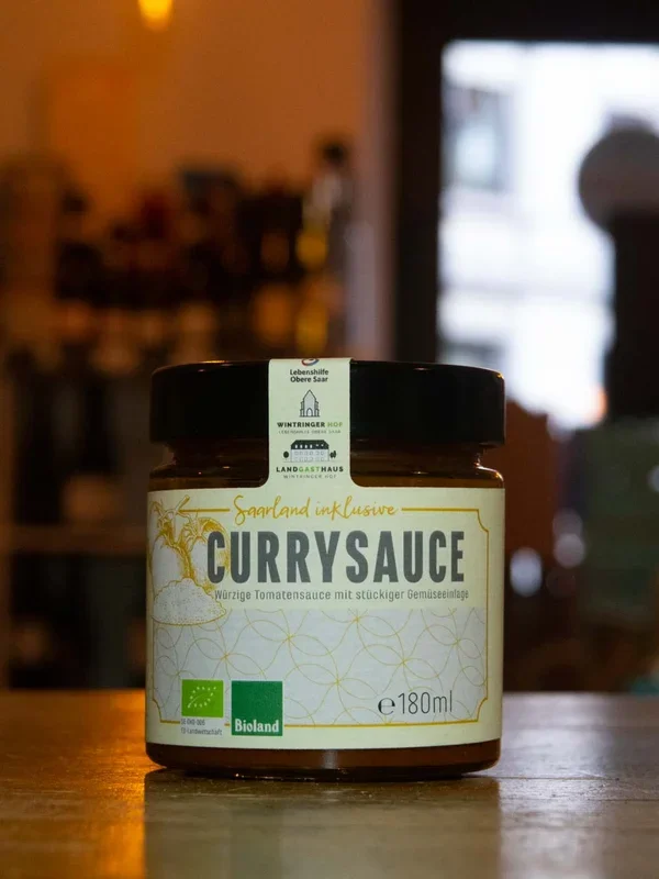 Currysauce