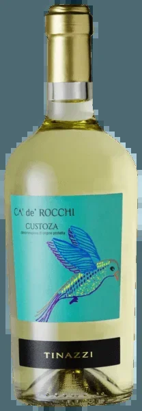Custoza DoP – Tinazzi